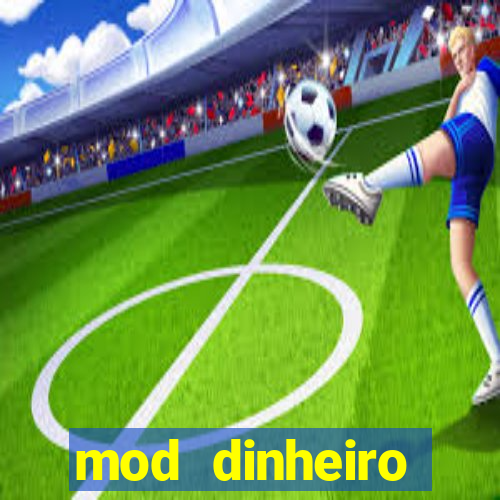 mod dinheiro infinito supermarket simulator